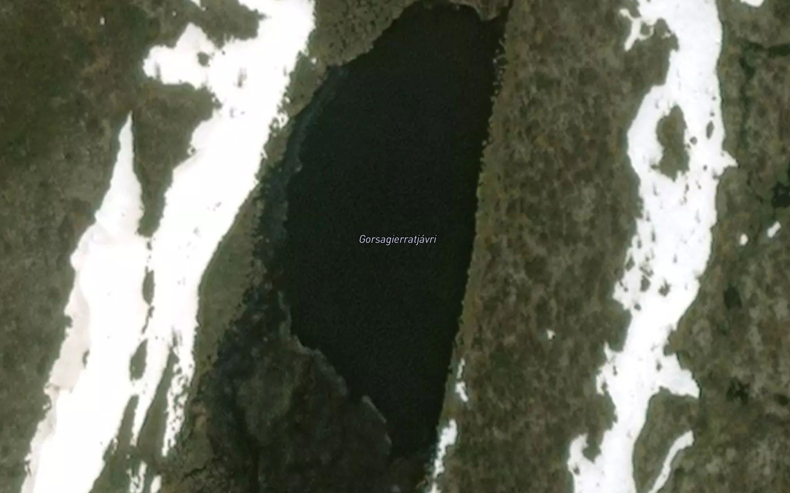 Gorsagierratjavri