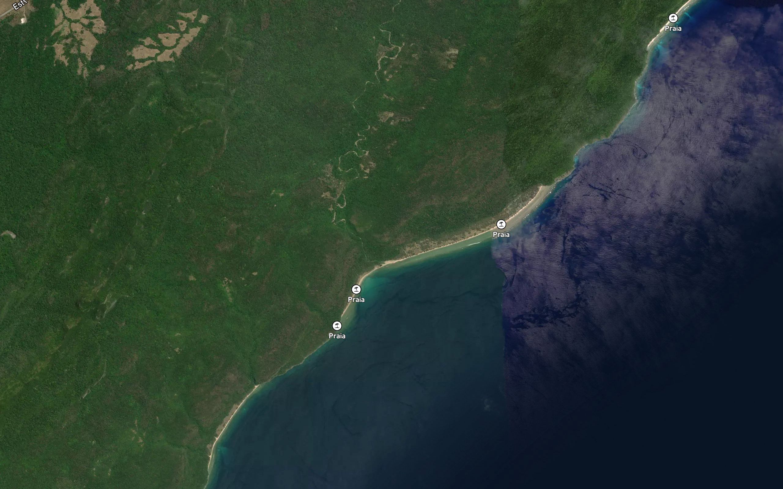 Sungai Vero