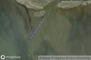 Little Jackfish River