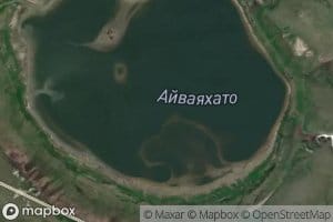Ozero Ayvayakhato