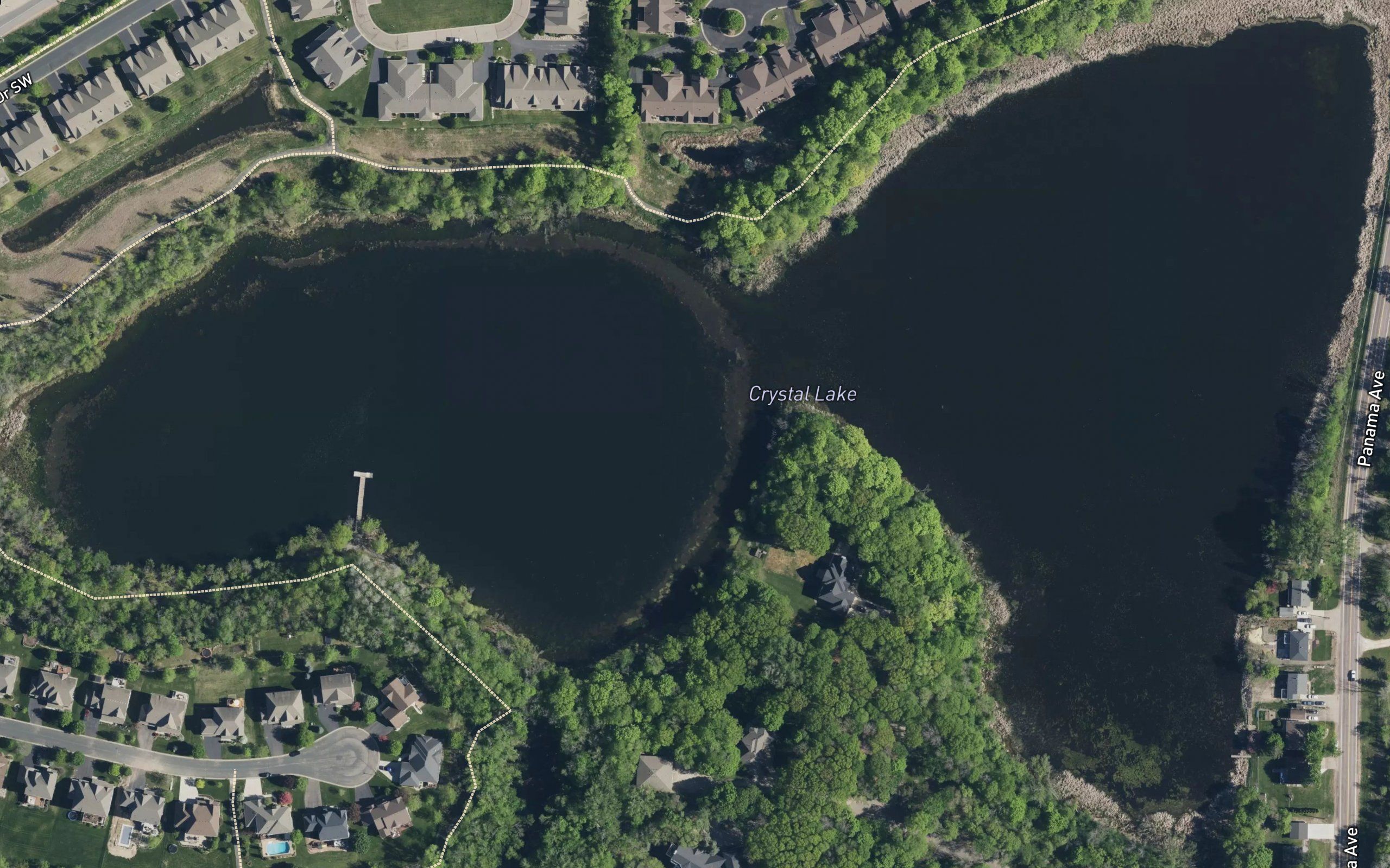 Crystal Lake