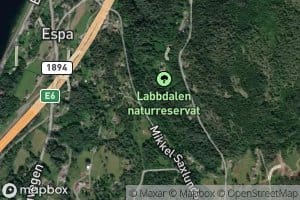 Labbelva