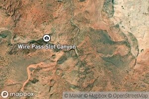 Coyote Wash