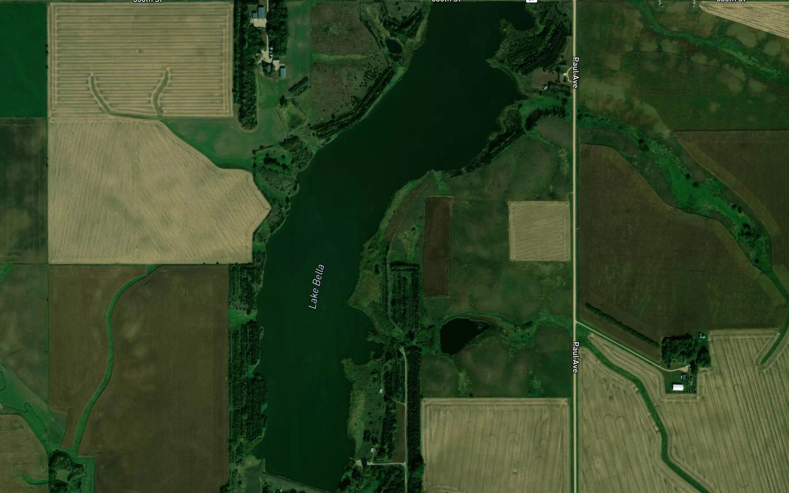 Lake Bella