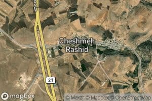 Cheshmeh-ye Rashid