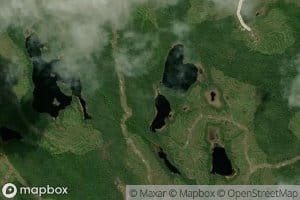 Lac du Kakawi
