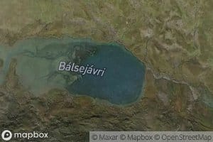 Balsejavri