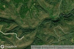 South Fork Indian Creek