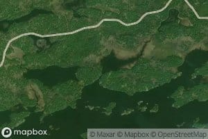 Marsh Bay