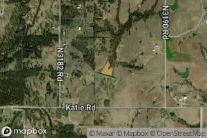 Wildhorse Creek Site 116 Reservoir