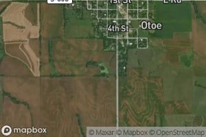 Wilson Creek Reservoir 2-N