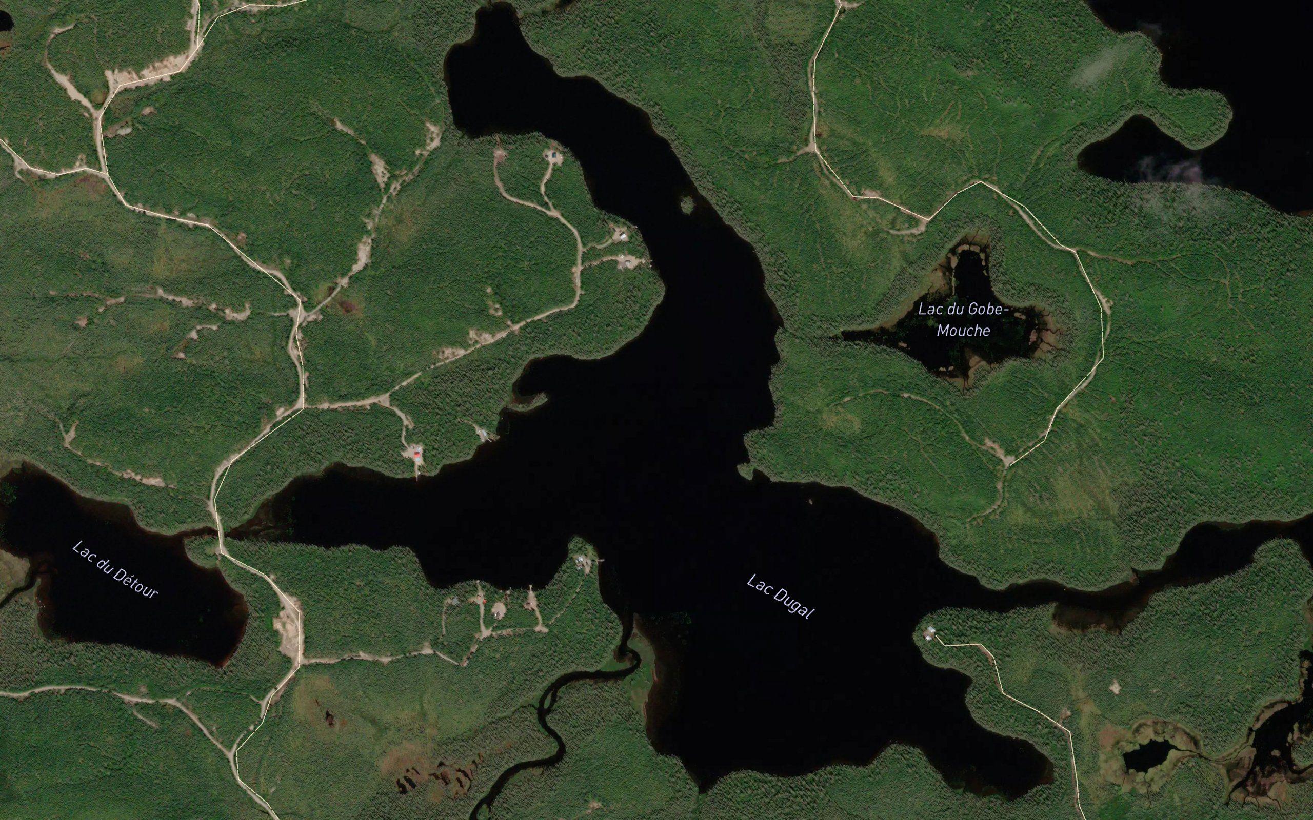 Lac Dugal