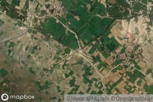 Aima Sursi Drain Cut