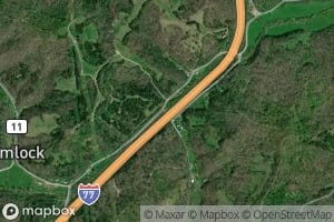 Dry Fork