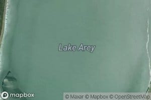 Ozero Areyskoye