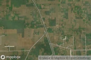 Makhdum Rashid Distributary