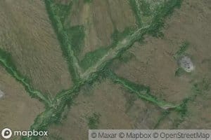 Meddler Creek