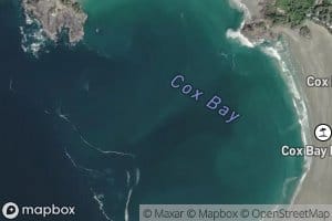 Cox Bay