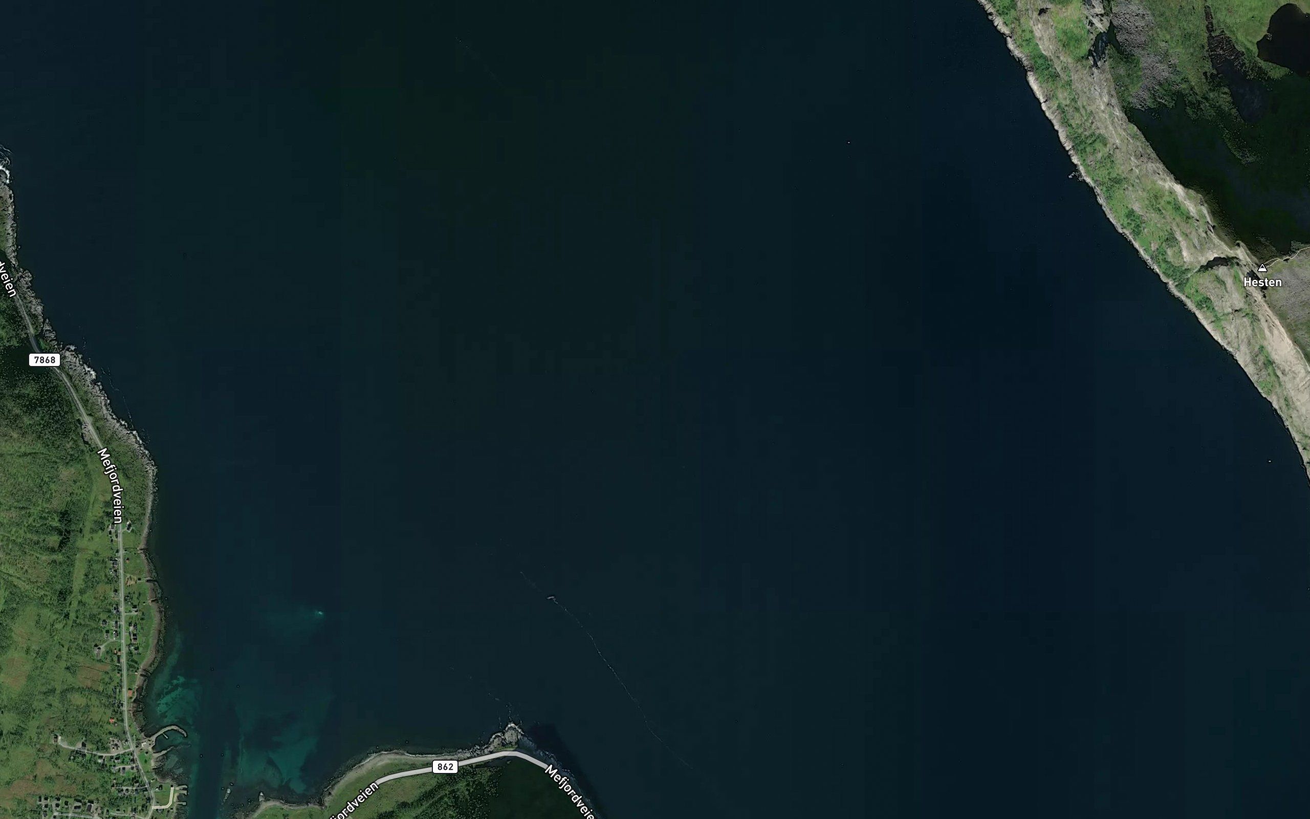 Mefjorden