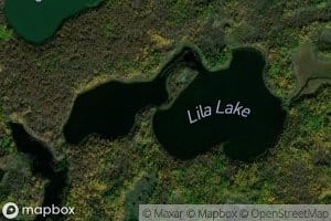 Lila Lake
