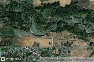 Spring Creek