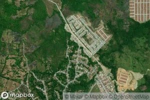 Quebrada Agua de Los Gallos