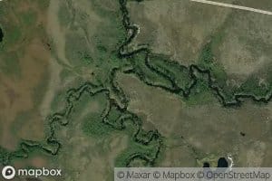 Hoyadazzithethno Creek