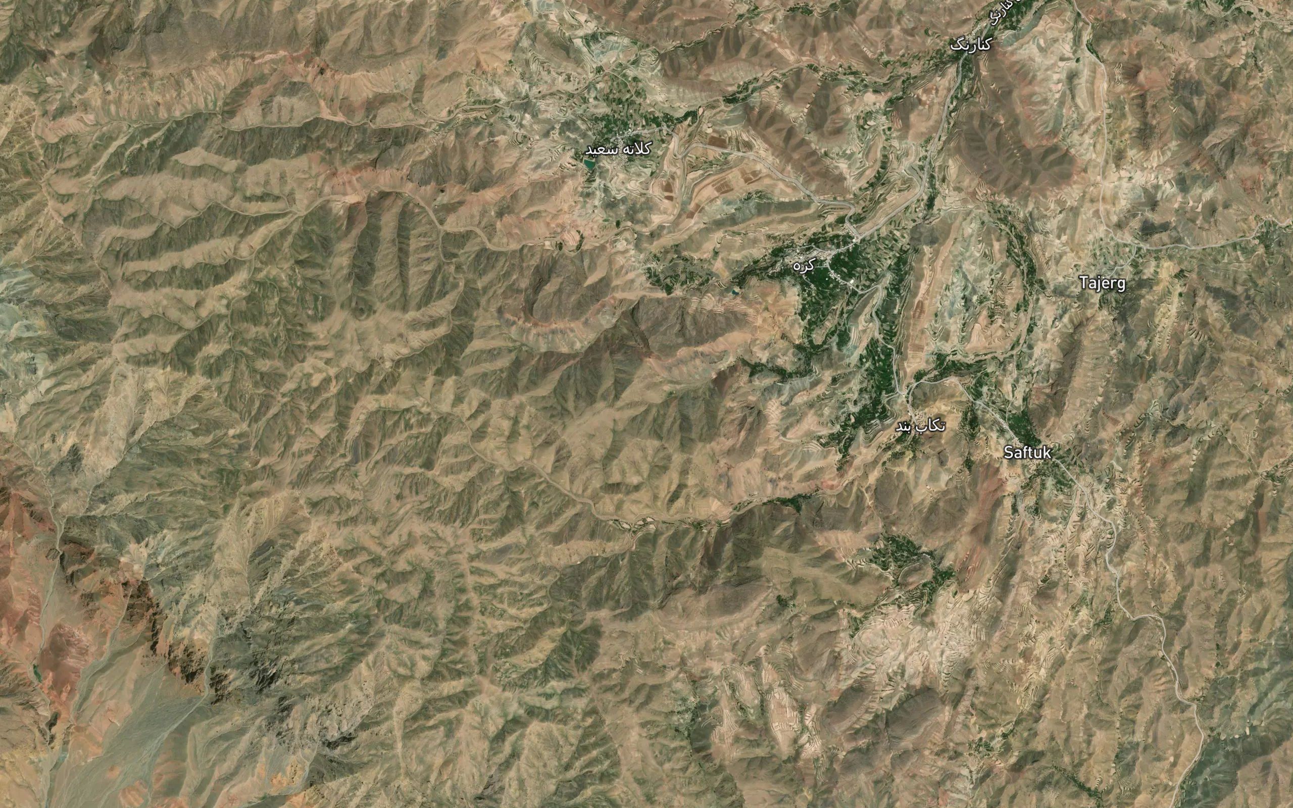 Cheshmeh-ye Tang Khunik