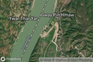 Gwebinmaw Chaung