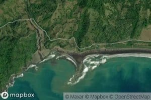 Quebrada de Los Buzos