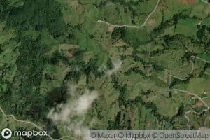 Quebrada Ojo de Agua