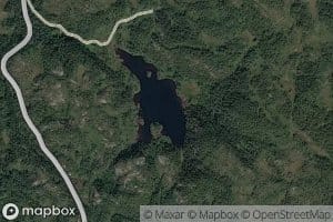 Ellingsdalsvatnet