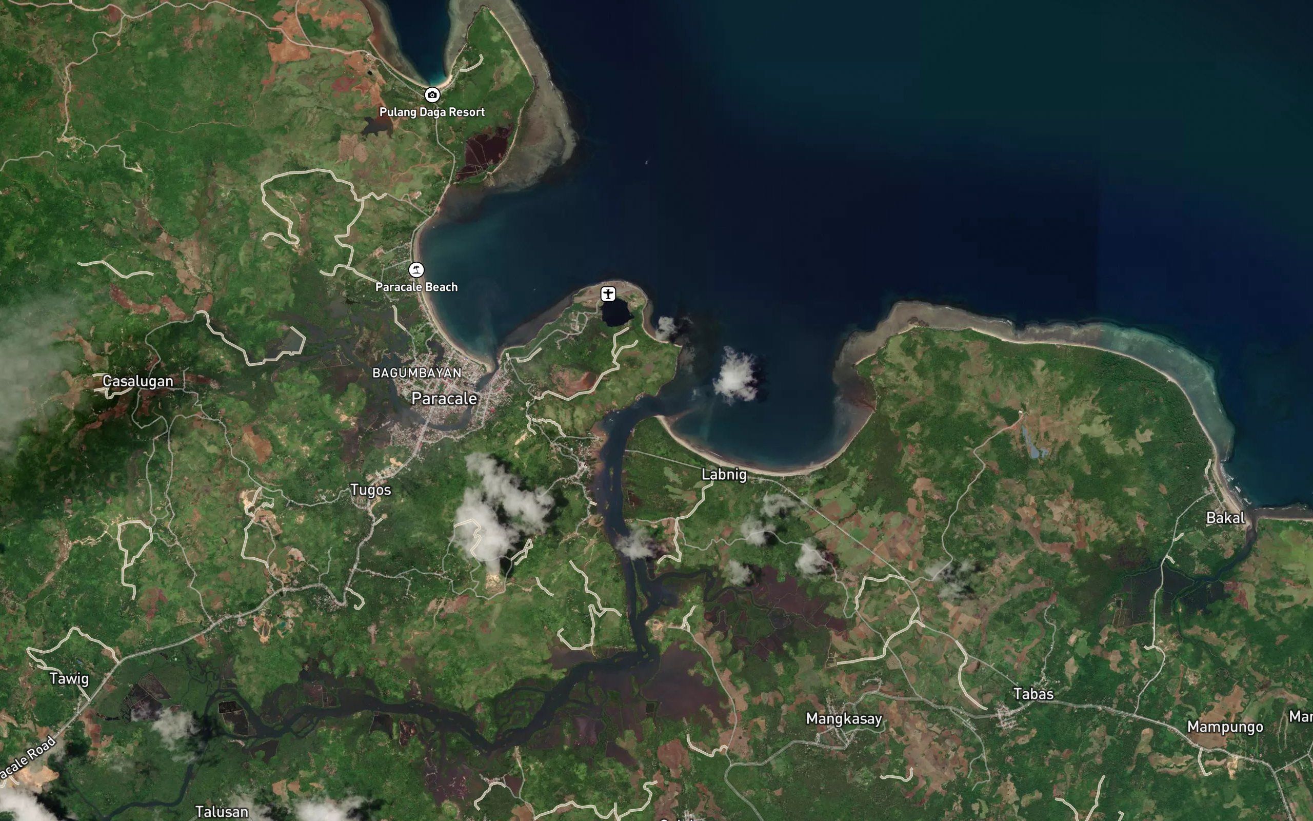 Malaguit River