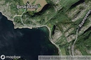 Buavikbukta