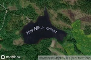 Nils-Nilsavatnet