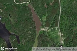 Lac a Marcotte