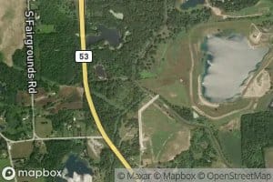 North Branch Belle River