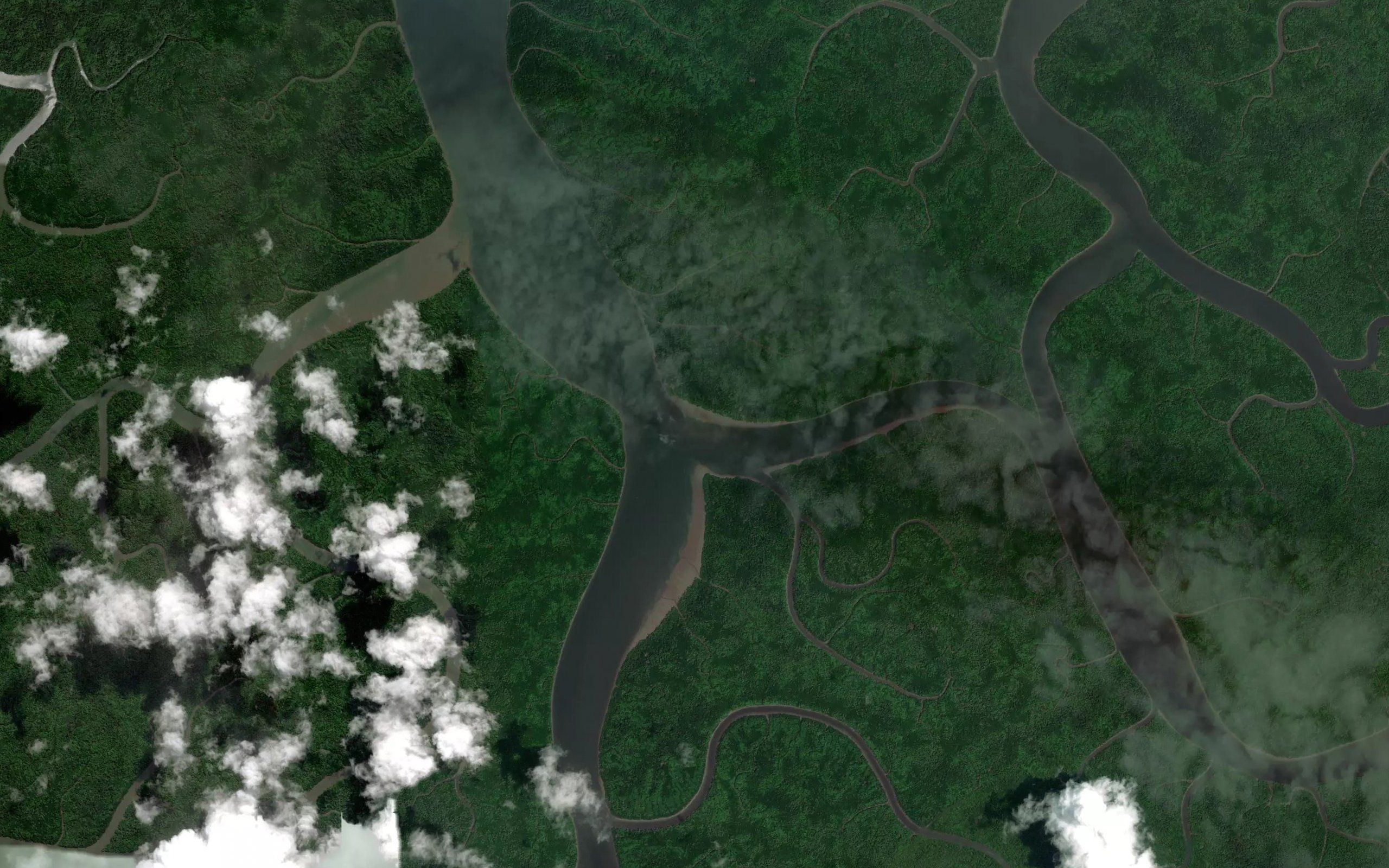 Sungai Sara