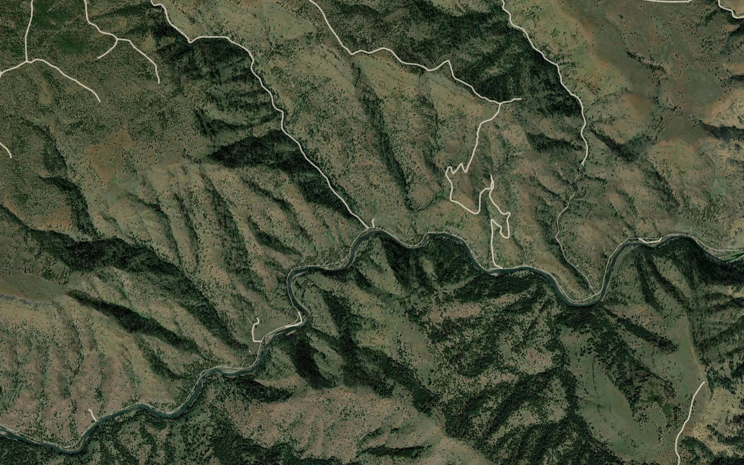 Jericho Creek