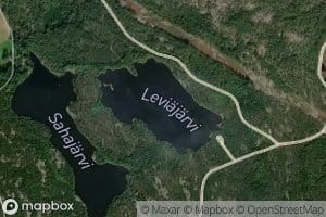 Leviajarvi