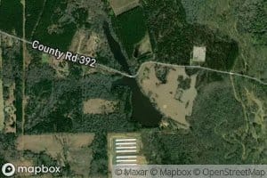 Scoggins Lake