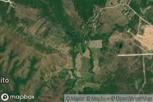 Quebrada La Madera