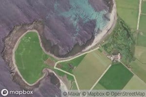 Bay of Brough