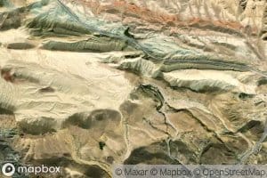 Cheshmeh-ye Pish Khashdar