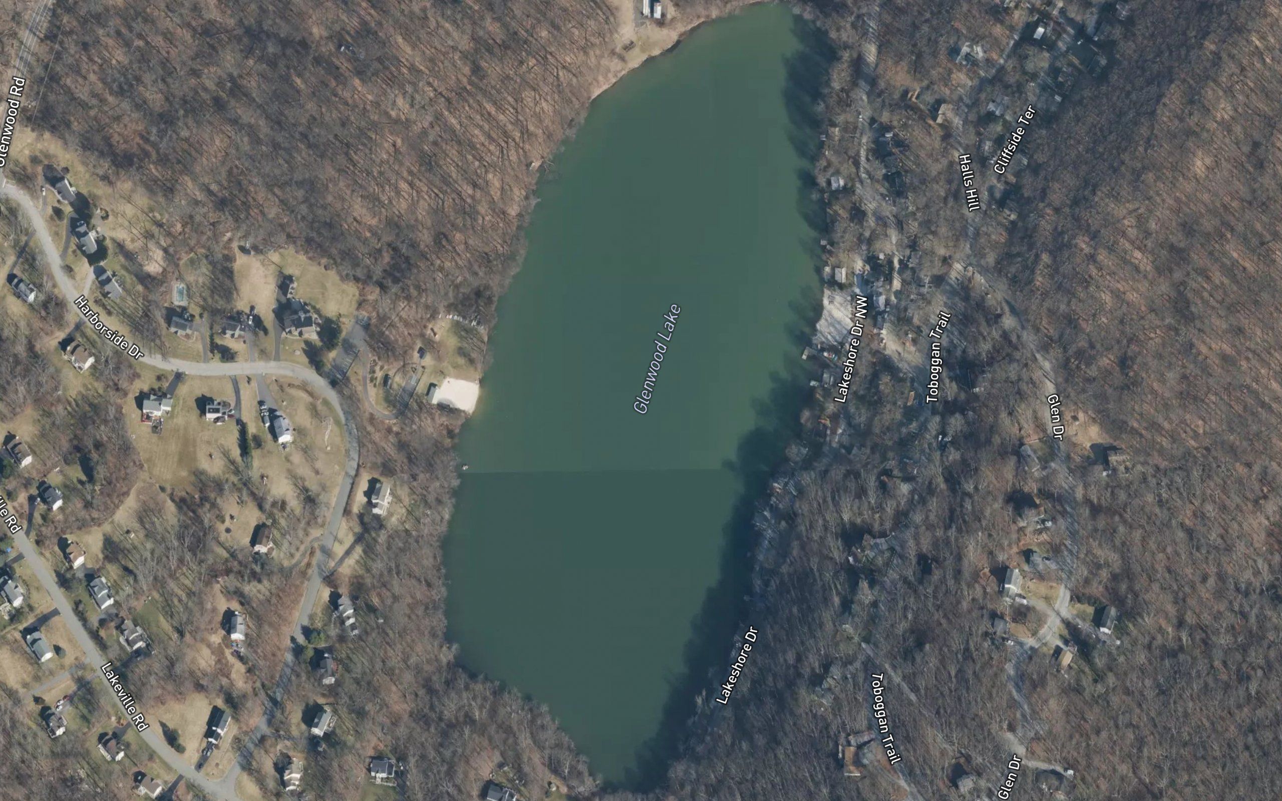 Glenwood Lake