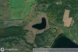 Little Murch Lake