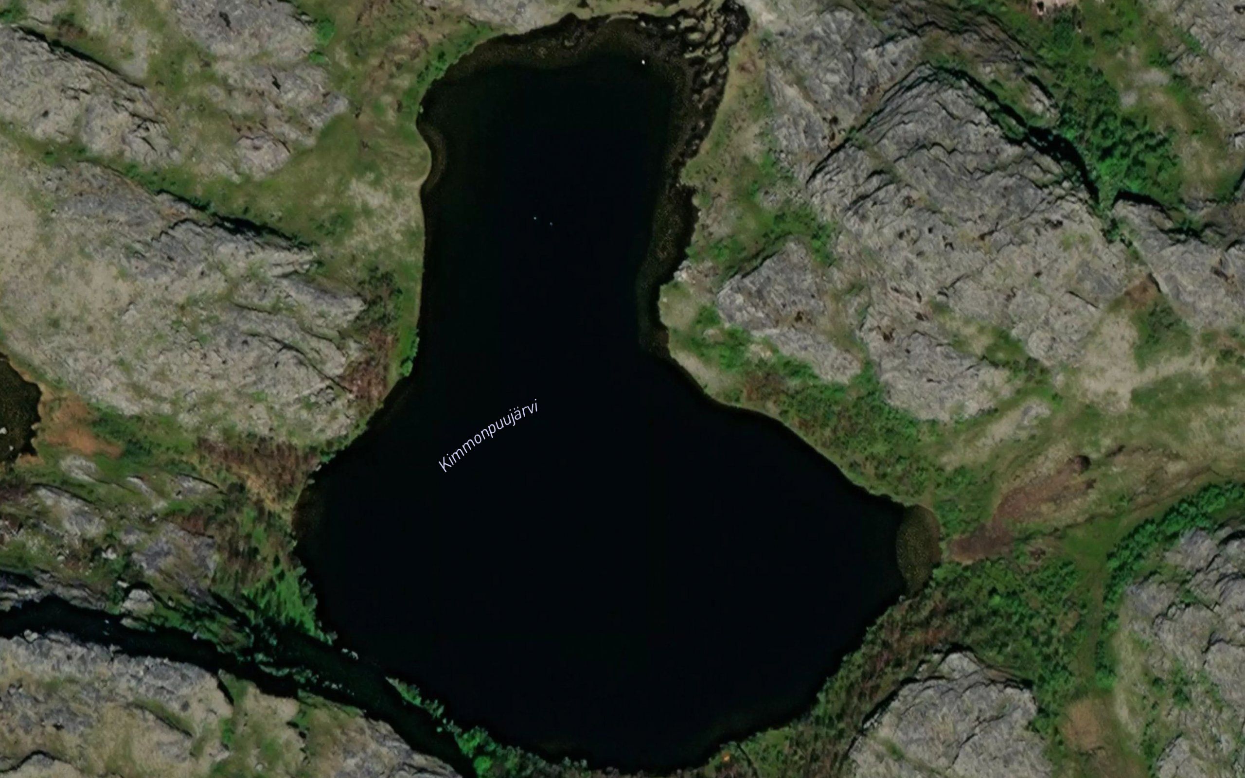 Gimabjaervi