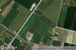 Canale irriguo Ca' Maria