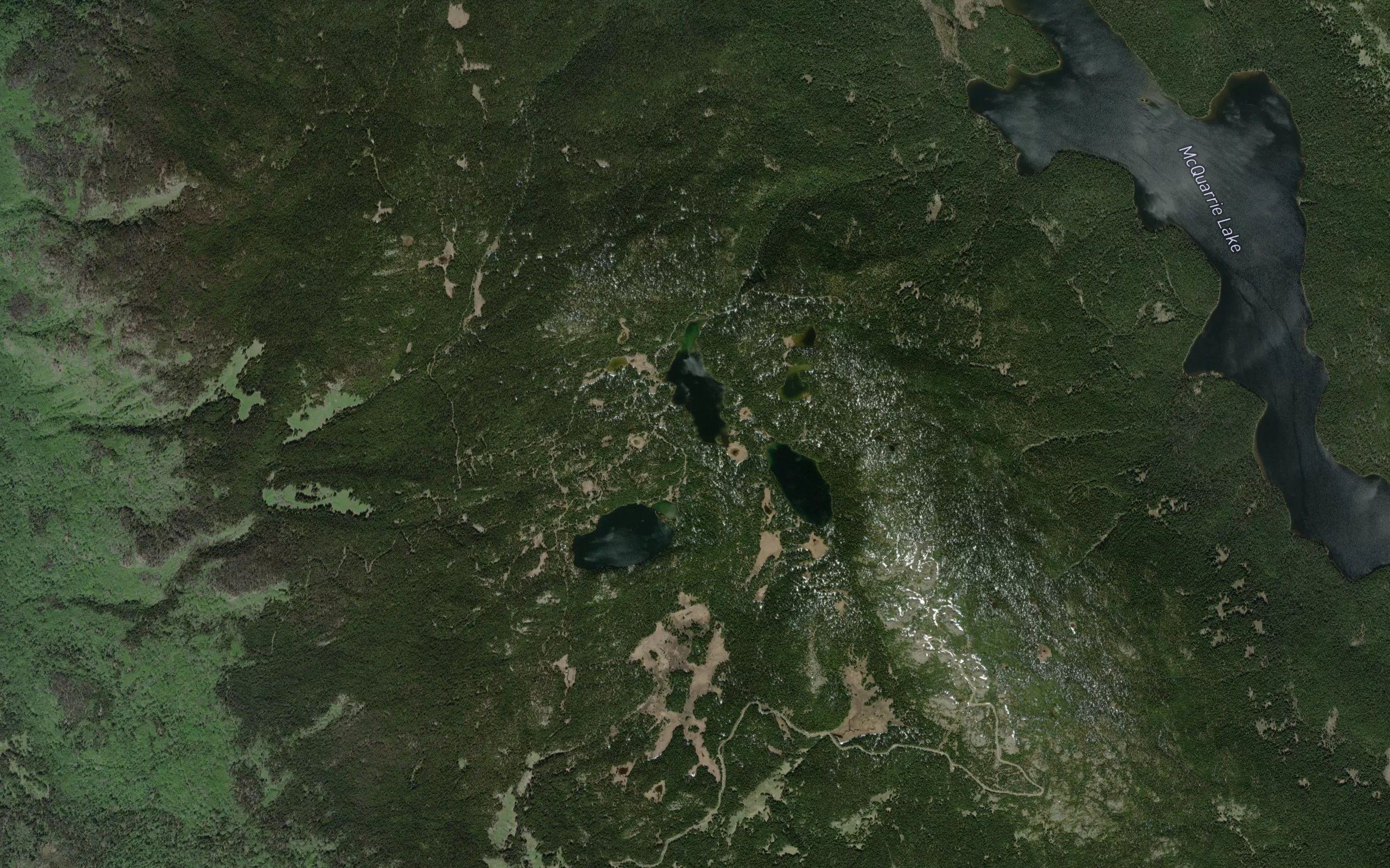 North Lake