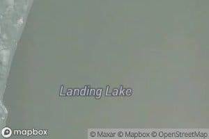 Landing Lake